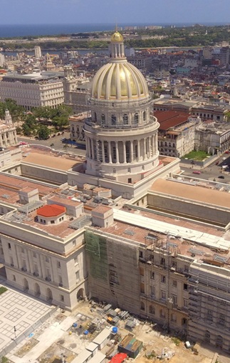 El Capitolio